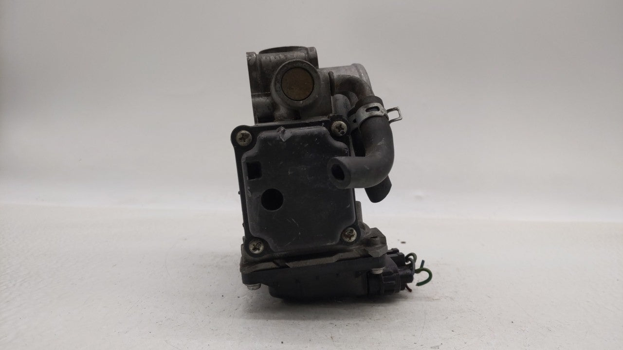 2008-2012 Honda Accord Throttle Body P/N:GMD7B GMD7A Fits Fits 2008 2009 2010 2011 2012 OEM Used Auto Parts - Oemusedautopar