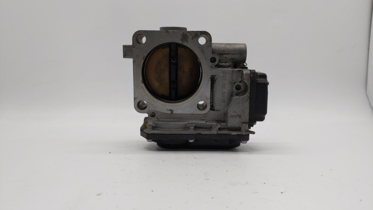 2008-2012 Honda Accord Throttle Body P/N:GMD7B GMD7A Fits Fits 2008 2009 2010 2011 2012 OEM Used Auto Parts - Oemusedautopar