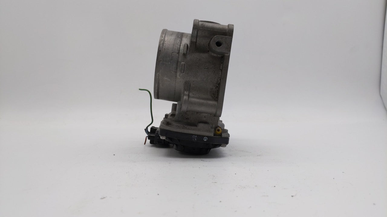 2008-2012 Honda Accord Throttle Body P/N:GMD7B GMD7A Fits Fits 2008 2009 2010 2011 2012 OEM Used Auto Parts - Oemusedautopar