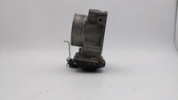 2008-2012 Honda Accord Throttle Body P/N:GMD7B GMD7A Fits Fits 2008 2009 2010 2011 2012 OEM Used Auto Parts - Oemusedautopar