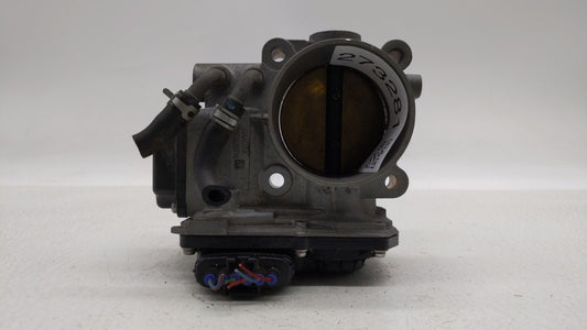 2008-2012 Honda Accord Throttle Body P/N:GMD7B GMD7A Fits Fits 2008 2009 2010 2011 2012 OEM Used Auto Parts - Oemusedautopar