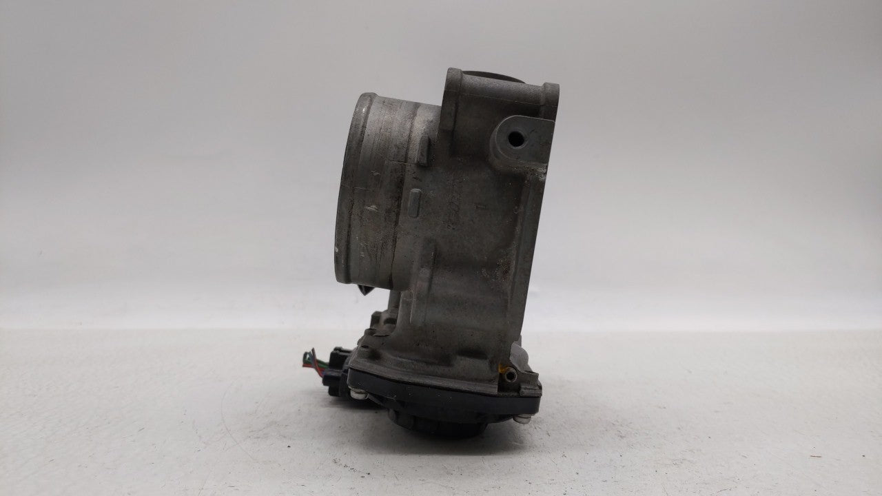 2008-2012 Honda Accord Throttle Body P/N:GMD7B GMD7A Fits Fits 2008 2009 2010 2011 2012 OEM Used Auto Parts - Oemusedautopar