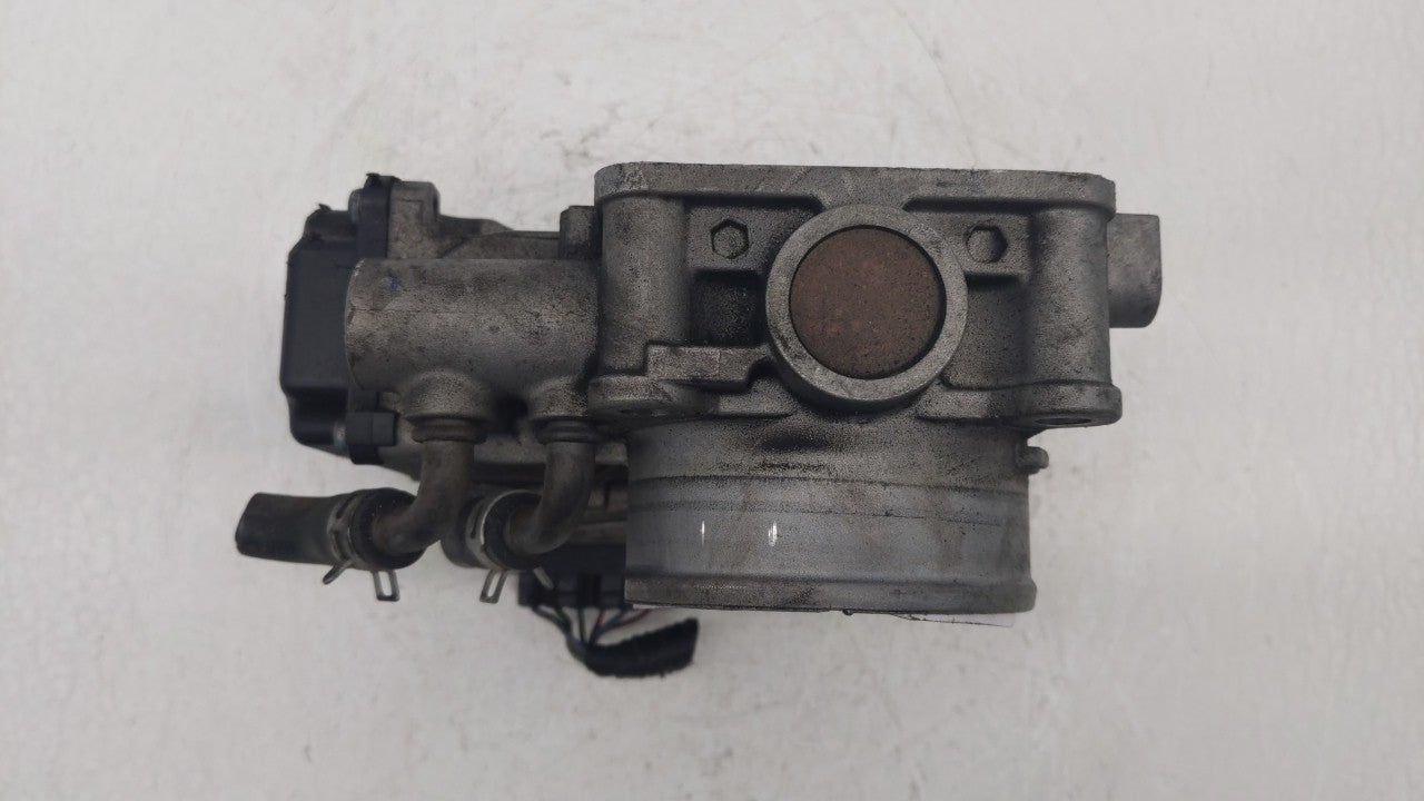 2008-2012 Honda Accord Throttle Body P/N:GMD7B GMD7A Fits Fits 2008 2009 2010 2011 2012 OEM Used Auto Parts - Oemusedautopar