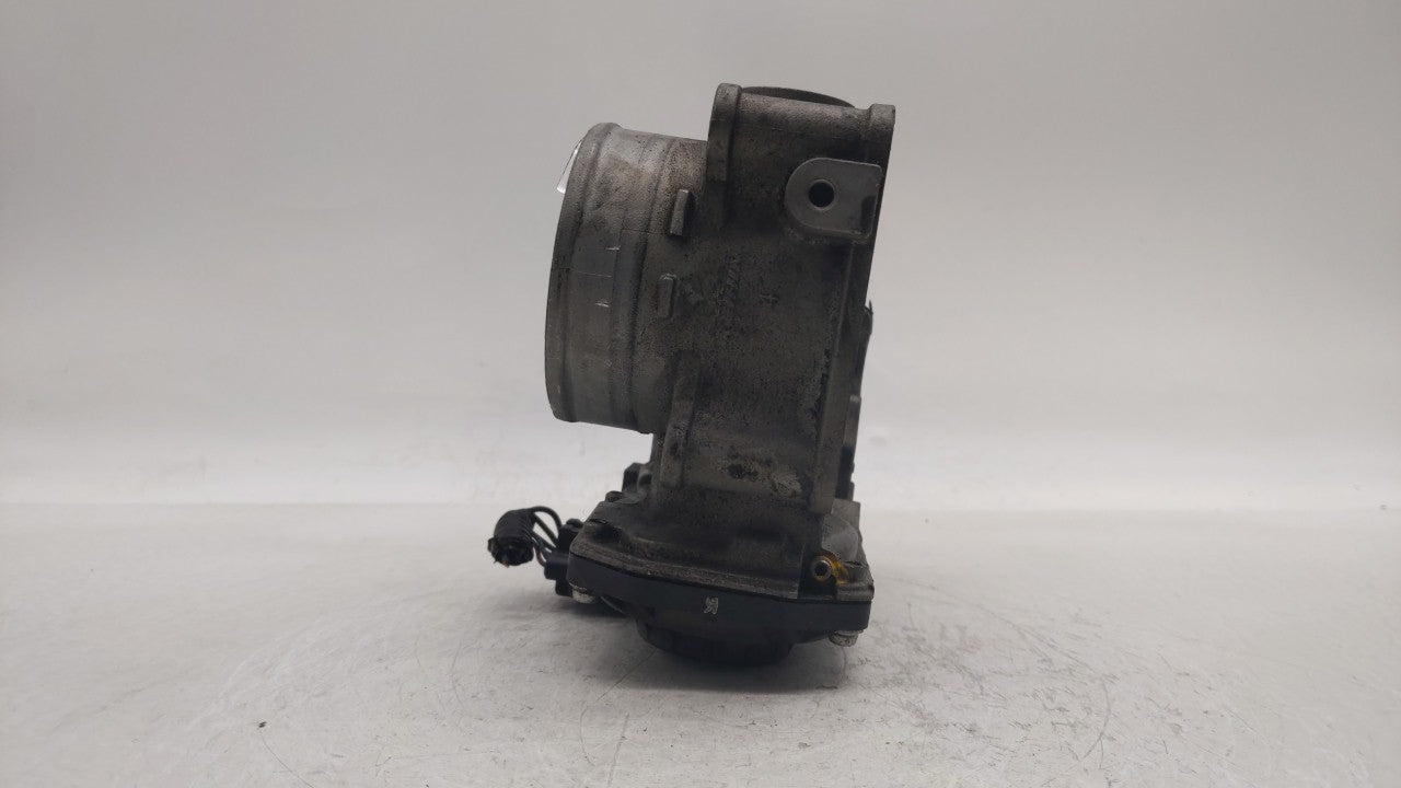 2008-2012 Honda Accord Throttle Body P/N:GMD7B GMD7A Fits Fits 2008 2009 2010 2011 2012 OEM Used Auto Parts - Oemusedautopar