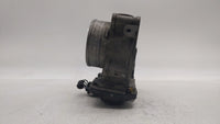 2008-2012 Honda Accord Throttle Body P/N:GMD7B GMD7A Fits Fits 2008 2009 2010 2011 2012 OEM Used Auto Parts - Oemusedautopar