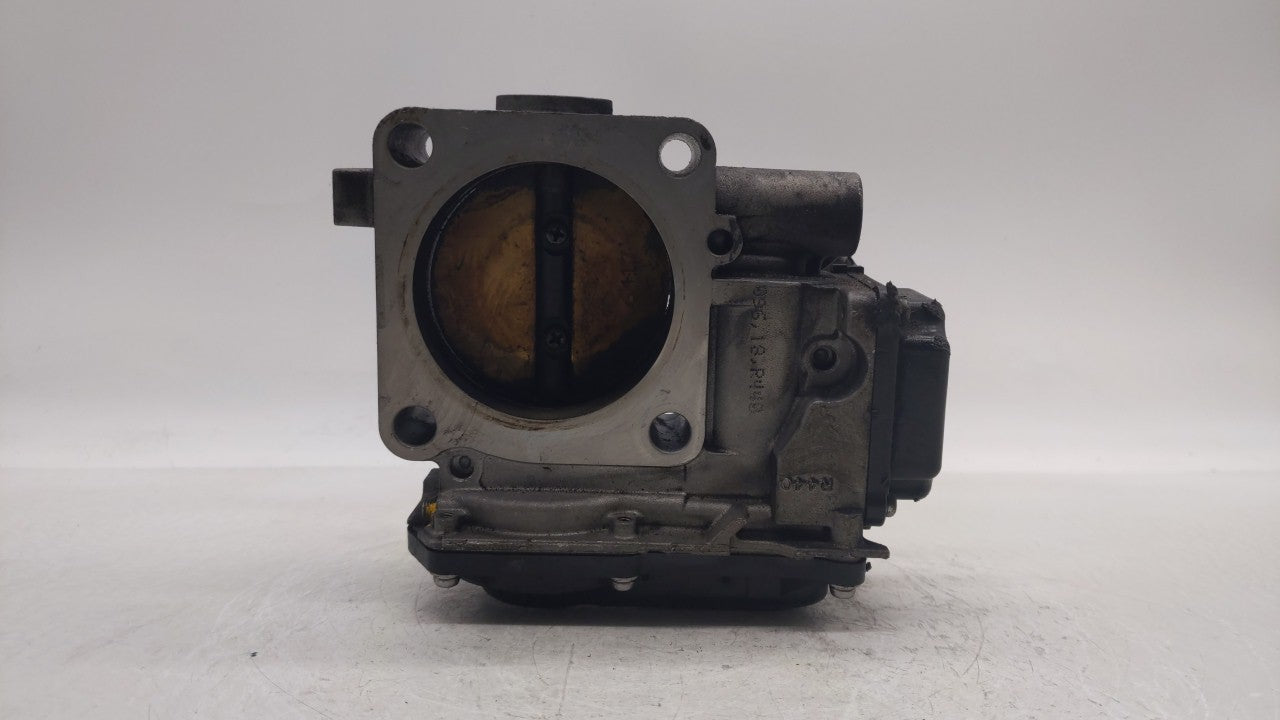 2008-2012 Honda Accord Throttle Body P/N:GMD7B GMD7A Fits Fits 2008 2009 2010 2011 2012 OEM Used Auto Parts - Oemusedautopar