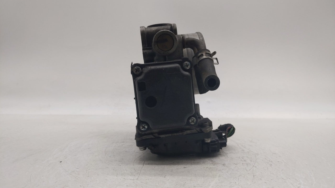 2008-2012 Honda Accord Throttle Body P/N:GMD7B GMD7A Fits Fits 2008 2009 2010 2011 2012 OEM Used Auto Parts - Oemusedautopar