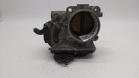 2008-2012 Honda Accord Throttle Body P/N:GMD7B GMD7A Fits Fits 2008 2009 2010 2011 2012 OEM Used Auto Parts - Oemusedautopar
