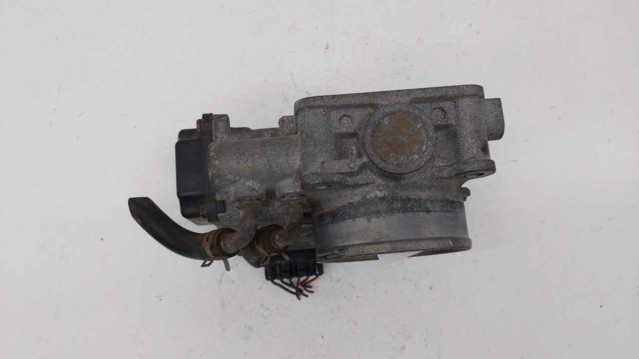 2008-2012 Honda Accord Throttle Body P/N:GMD7B GMD7A Fits Fits 2008 2009 2010 2011 2012 OEM Used Auto Parts - Oemusedautopar