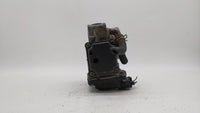 2008-2012 Honda Accord Throttle Body P/N:GMD7B GMD7A Fits Fits 2008 2009 2010 2011 2012 OEM Used Auto Parts - Oemusedautopar