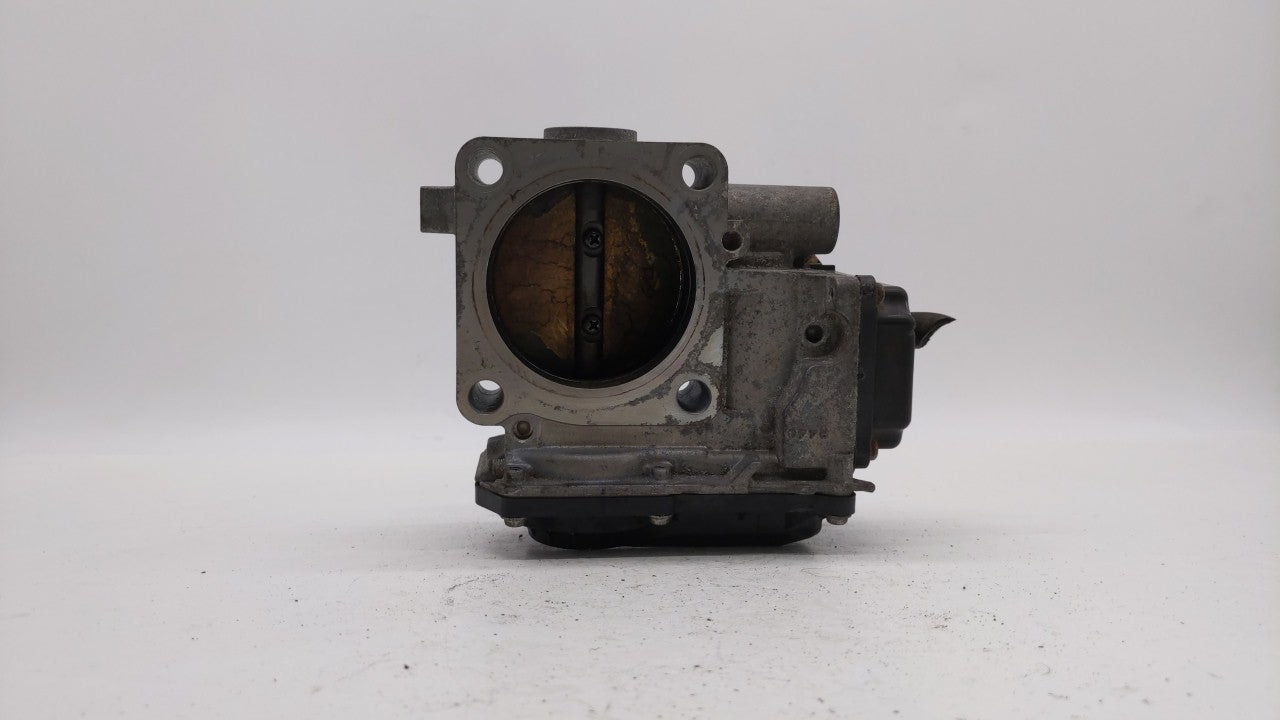2008-2012 Honda Accord Throttle Body P/N:GMD7B GMD7A Fits Fits 2008 2009 2010 2011 2012 OEM Used Auto Parts - Oemusedautopar