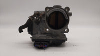 2008-2012 Honda Accord Throttle Body P/N:GMD7B GMD7A Fits Fits 2008 2009 2010 2011 2012 OEM Used Auto Parts - Oemusedautopar