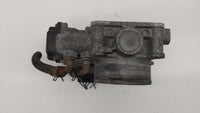 2008-2012 Honda Accord Throttle Body P/N:GMD7B GMD7A Fits Fits 2008 2009 2010 2011 2012 OEM Used Auto Parts - Oemusedautopar