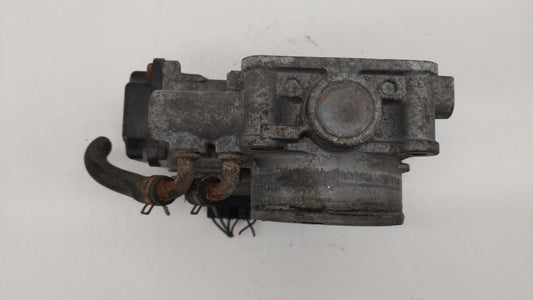 2008-2012 Honda Accord Throttle Body P/N:GMD7B GMD7A Fits Fits 2008 2009 2010 2011 2012 OEM Used Auto Parts