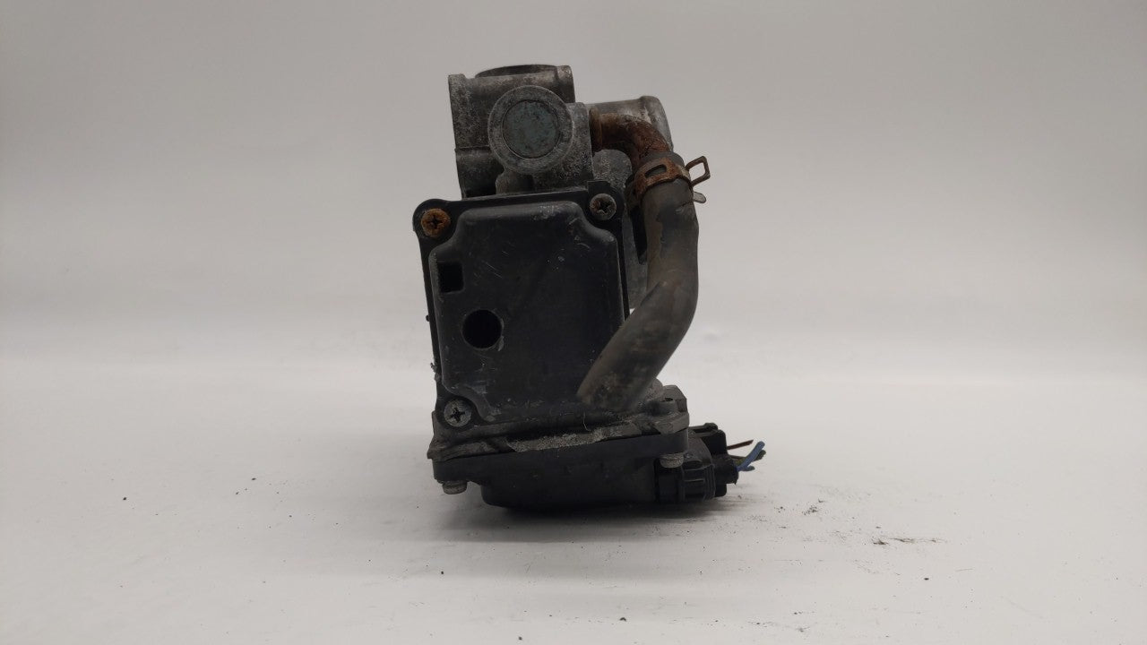 2008-2012 Honda Accord Throttle Body P/N:GMD7B GMD7A Fits Fits 2008 2009 2010 2011 2012 OEM Used Auto Parts - Oemusedautopar