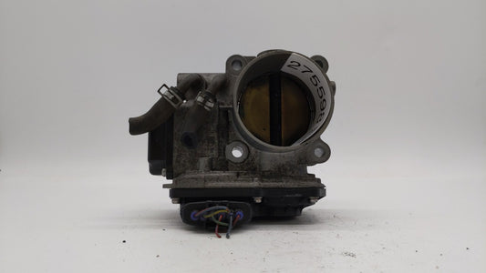 2008-2012 Honda Accord Throttle Body P/N:GMD7B GMD7A Fits Fits 2008 2009 2010 2011 2012 OEM Used Auto Parts - Oemusedautopar