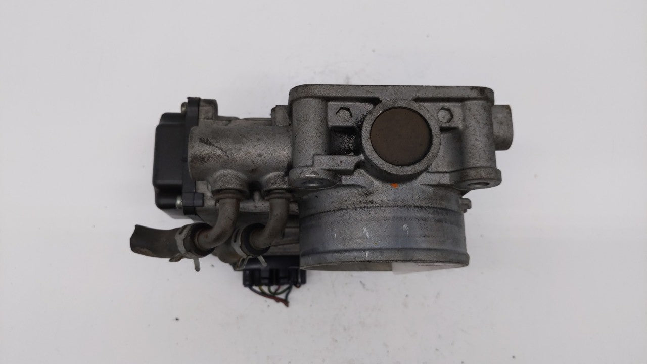 2008-2012 Honda Accord Throttle Body P/N:GMD7B GMD7A Fits Fits 2008 2009 2010 2011 2012 OEM Used Auto Parts - Oemusedautopar