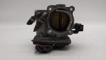 2010-2012 Honda Accord Throttle Body P/N:1430 02P2P GMC1E Fits Fits 2009 2010 2011 2012 2013 2014 2015 2016 2017 OEM Used Au