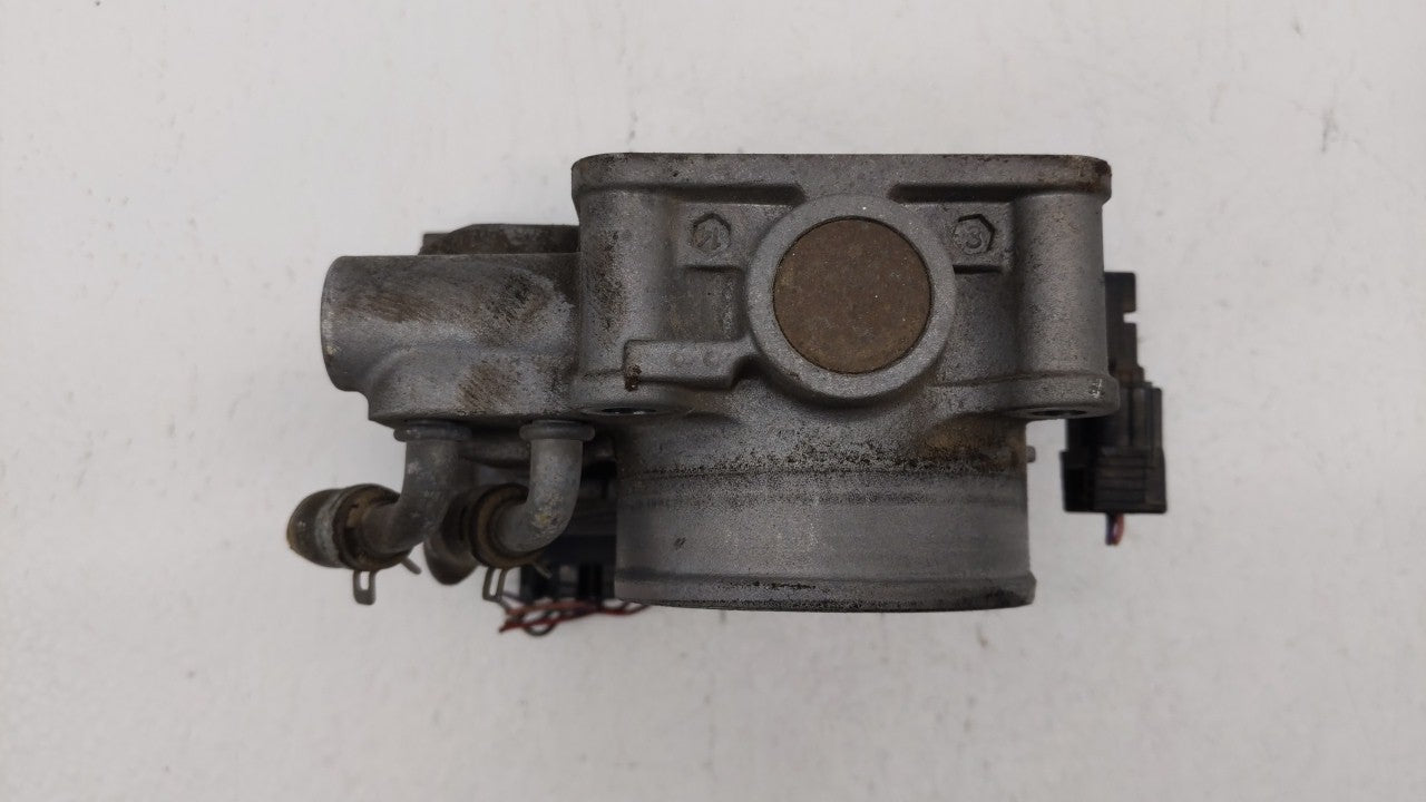2010-2012 Honda Accord Throttle Body P/N:1430 02P2P GMC1E Fits Fits 2009 2010 2011 2012 2013 2014 2015 2016 2017 OEM Used Au