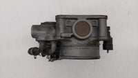 2010-2012 Honda Accord Throttle Body P/N:1430 02P2P GMC1E Fits Fits 2009 2010 2011 2012 2013 2014 2015 2016 2017 OEM Used Au