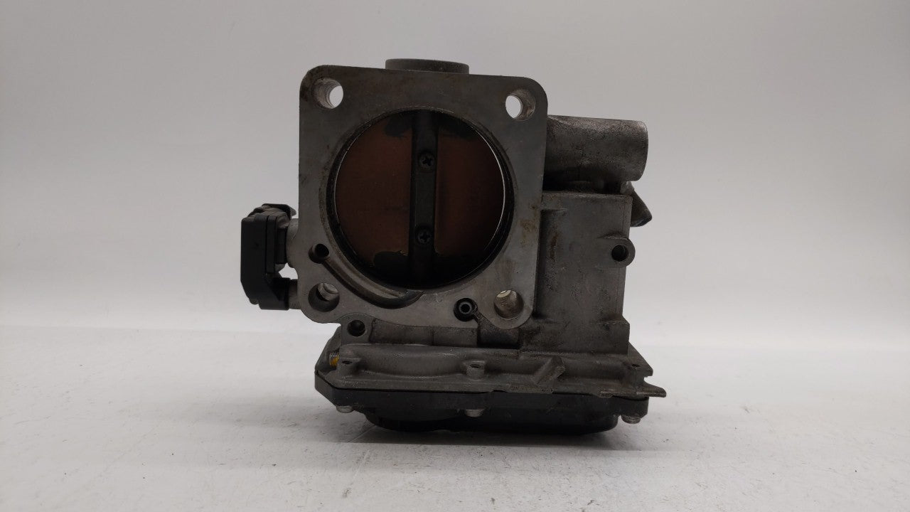 2010-2012 Honda Accord Throttle Body P/N:1430 02P2P GMC1E Fits Fits 2009 2010 2011 2012 2013 2014 2015 2016 2017 OEM Used Au