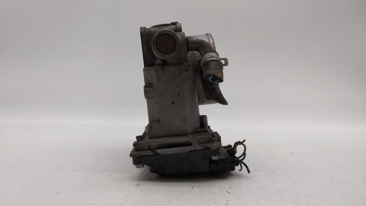 2010-2012 Honda Accord Throttle Body P/N:1430 02P2P GMC1E Fits Fits 2009 2010 2011 2012 2013 2014 2015 2016 2017 OEM Used Au