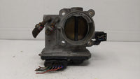 2010-2012 Honda Accord Throttle Body P/N:1430 02P2P GMC1E Fits Fits 2009 2010 2011 2012 2013 2014 2015 2016 2017 OEM Used Au