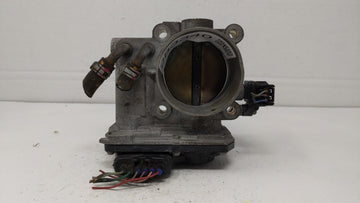 2010-2012 Honda Accord Throttle Body P/N:1430 02P2P GMC1E Fits Fits 2009 2010 2011 2012 2013 2014 2015 2016 2017 OEM Used Au