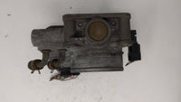 2010-2012 Honda Accord Throttle Body P/N:1430 02P2P GMC1E Fits Fits 2009 2010 2011 2012 2013 2014 2015 2016 2017 OEM Used Au