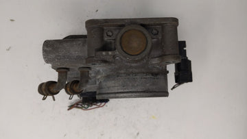 2010-2012 Honda Accord Throttle Body P/N:1430 02P2P GMC1E Fits Fits 2009 2010 2011 2012 2013 2014 2015 2016 2017 OEM Used Auto Parts