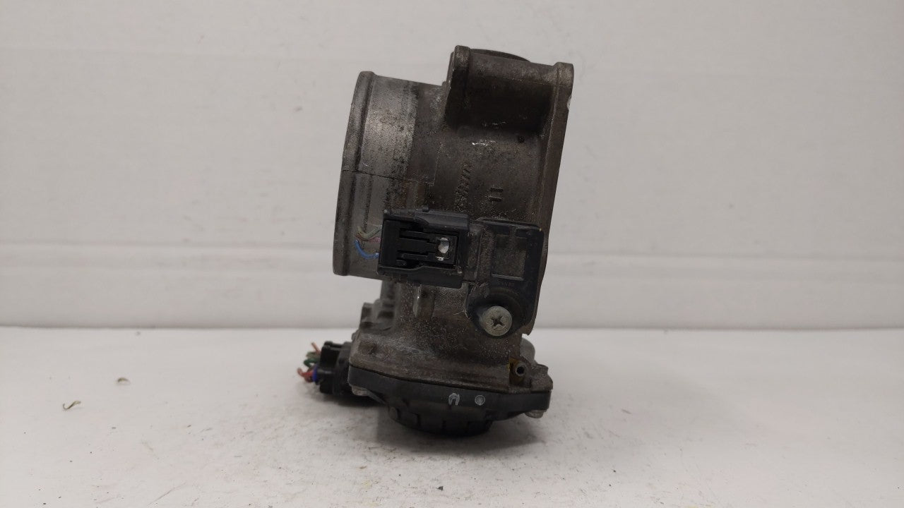 2010-2012 Honda Accord Throttle Body P/N:1430 02P2P GMC1E Fits Fits 2009 2010 2011 2012 2013 2014 2015 2016 2017 OEM Used Au