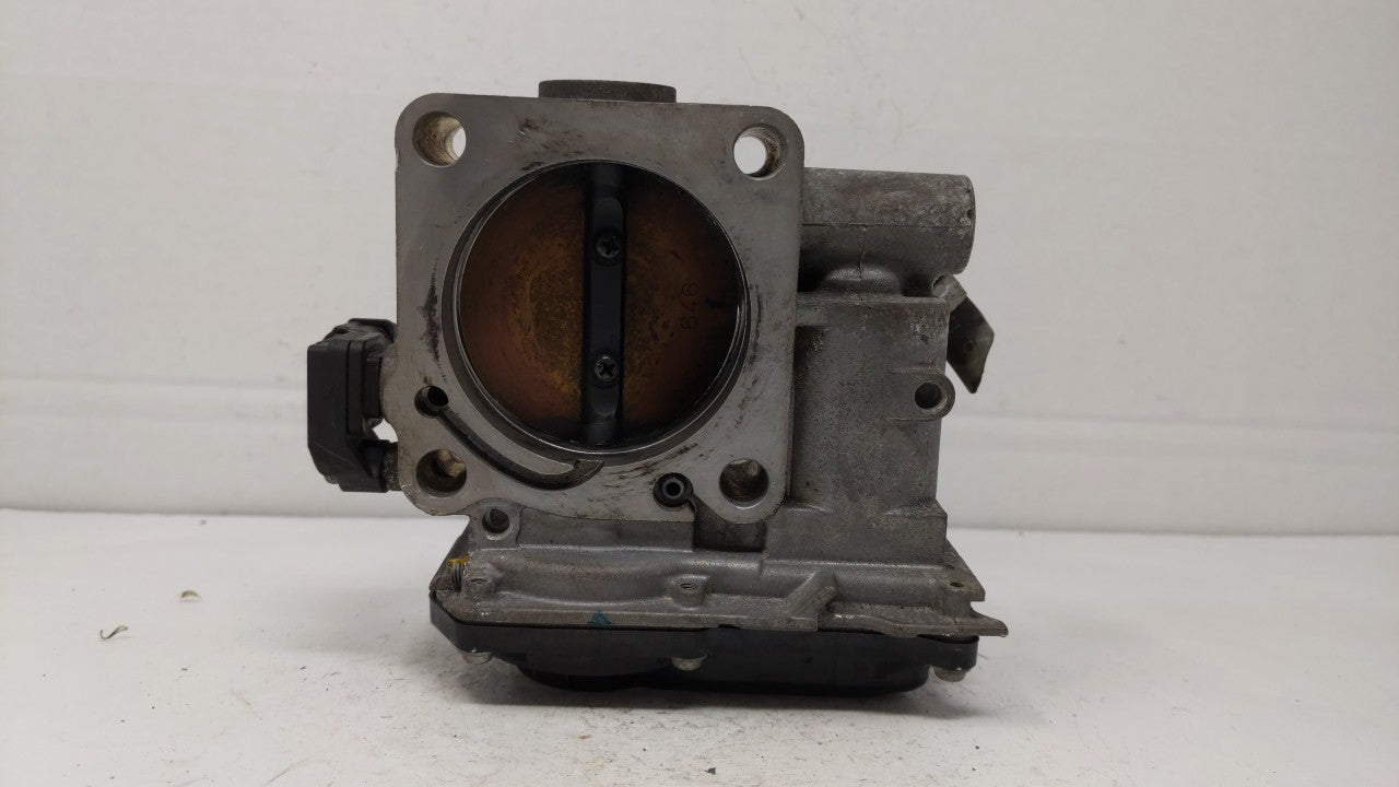 2010-2012 Honda Accord Throttle Body P/N:1430 02P2P GMC1E Fits Fits 2009 2010 2011 2012 2013 2014 2015 2016 2017 OEM Used Au