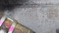 2010-2012 Honda Accord Throttle Body P/N:1430 02P2P GMC1E Fits Fits 2009 2010 2011 2012 2013 2014 2015 2016 2017 OEM Used Au