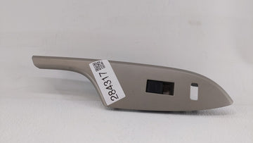 2012 Honda Accord Passeneger Right Power Window Switch 74231-02720 - Oemusedautoparts1.com