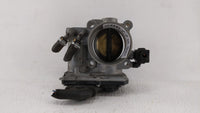 2010-2012 Honda Accord Throttle Body P/N:1430 02P2P GMC1E Fits Fits 2009 2010 2011 2012 2013 2014 2015 2016 2017 OEM Used Au
