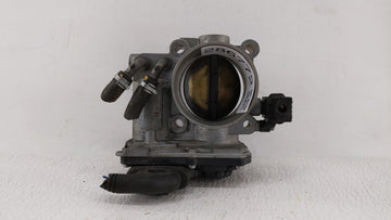 2010-2012 Honda Accord Throttle Body P/N:1430 02P2P GMC1E Fits Fits 2009 2010 2011 2012 2013 2014 2015 2016 2017 OEM Used Au