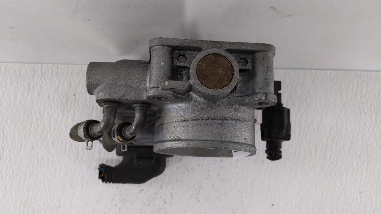 2010-2012 Honda Accord Throttle Body P/N:1430 02P2P GMC1E Fits Fits 2009 2010 2011 2012 2013 2014 2015 2016 2017 OEM Used Au