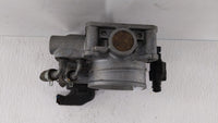 2010-2012 Honda Accord Throttle Body P/N:1430 02P2P GMC1E Fits Fits 2009 2010 2011 2012 2013 2014 2015 2016 2017 OEM Used Au