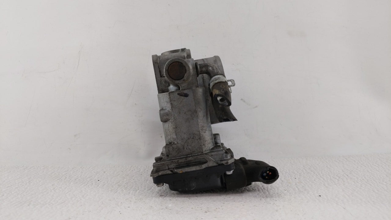 2010-2012 Honda Accord Throttle Body P/N:1430 02P2P GMC1E Fits Fits 2009 2010 2011 2012 2013 2014 2015 2016 2017 OEM Used Au