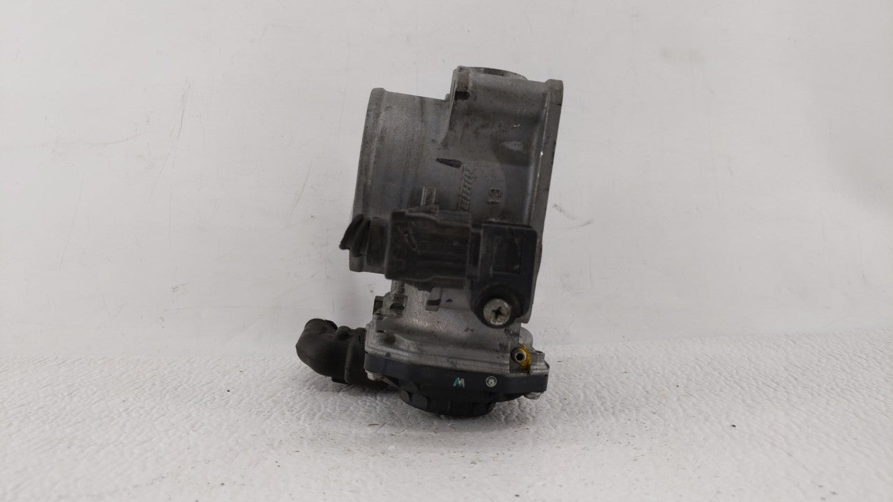 2010-2012 Honda Accord Throttle Body P/N:1430 02P2P GMC1E Fits Fits 2009 2010 2011 2012 2013 2014 2015 2016 2017 OEM Used Au
