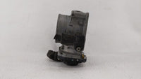 2010-2012 Honda Accord Throttle Body P/N:1430 02P2P GMC1E Fits Fits 2009 2010 2011 2012 2013 2014 2015 2016 2017 OEM Used Au