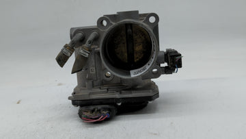 2010-2012 Honda Accord Throttle Body P/N:1430 02P2P GMC1E Fits Fits 2009 2010 2011 2012 2013 2014 2015 2016 2017 OEM Used Au