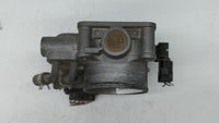 2010-2012 Honda Accord Throttle Body P/N:1430 02P2P GMC1E Fits Fits 2009 2010 2011 2012 2013 2014 2015 2016 2017 OEM Used Au