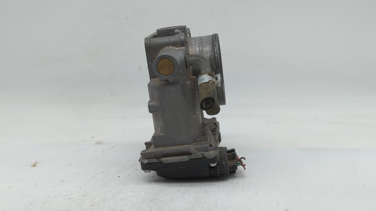 2010-2012 Honda Accord Throttle Body P/N:1430 02P2P GMC1E Fits Fits 2009 2010 2011 2012 2013 2014 2015 2016 2017 OEM Used Au