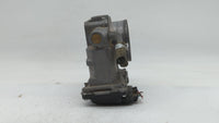 2010-2012 Honda Accord Throttle Body P/N:1430 02P2P GMC1E Fits Fits 2009 2010 2011 2012 2013 2014 2015 2016 2017 OEM Used Au