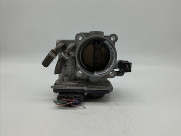 2010-2012 Honda Accord Throttle Body P/N:1430 02P2P GMC1E Fits Fits 2009 2010 2011 2012 2013 2014 2015 2016 2017 OEM Used Au