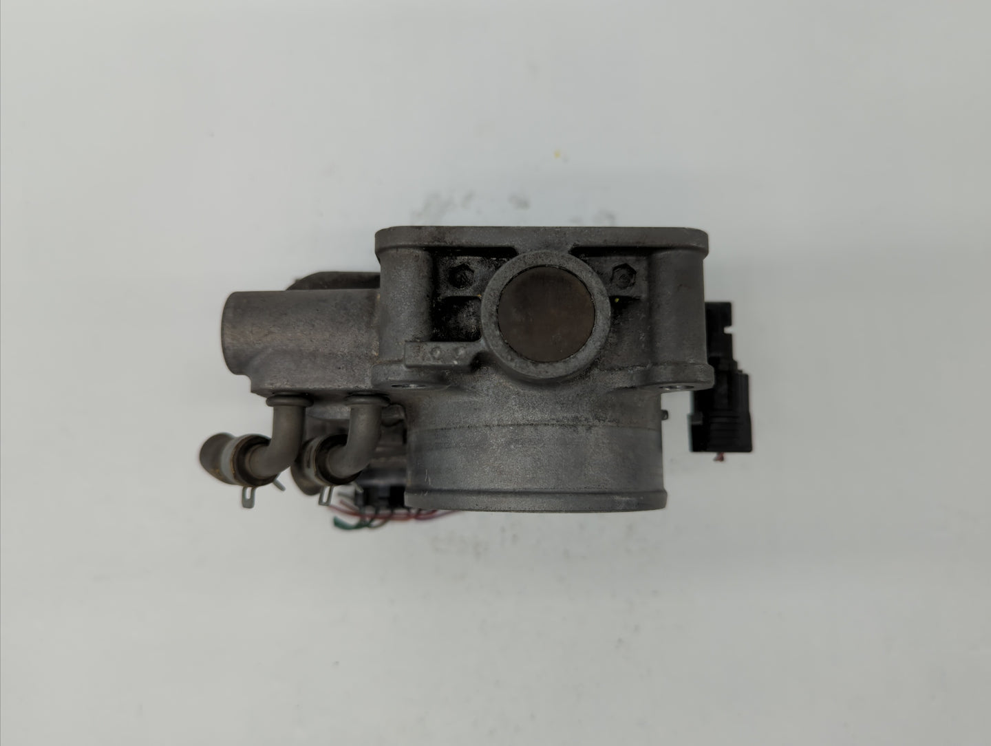 2010-2012 Honda Accord Throttle Body P/N:1430 02P2P GMC1E Fits Fits 2009 2010 2011 2012 2013 2014 2015 2016 2017 OEM Used Au