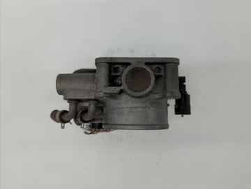 2010-2012 Honda Accord Throttle Body P/N:1430 02P2P GMC1E Fits Fits 2009 2010 2011 2012 2013 2014 2015 2016 2017 OEM Used Auto Parts