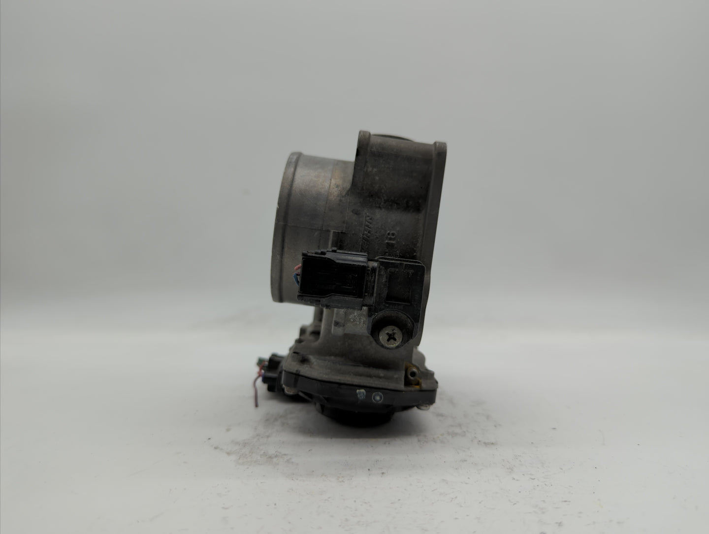 2010-2012 Honda Accord Throttle Body P/N:1430 02P2P GMC1E Fits Fits 2009 2010 2011 2012 2013 2014 2015 2016 2017 OEM Used Au