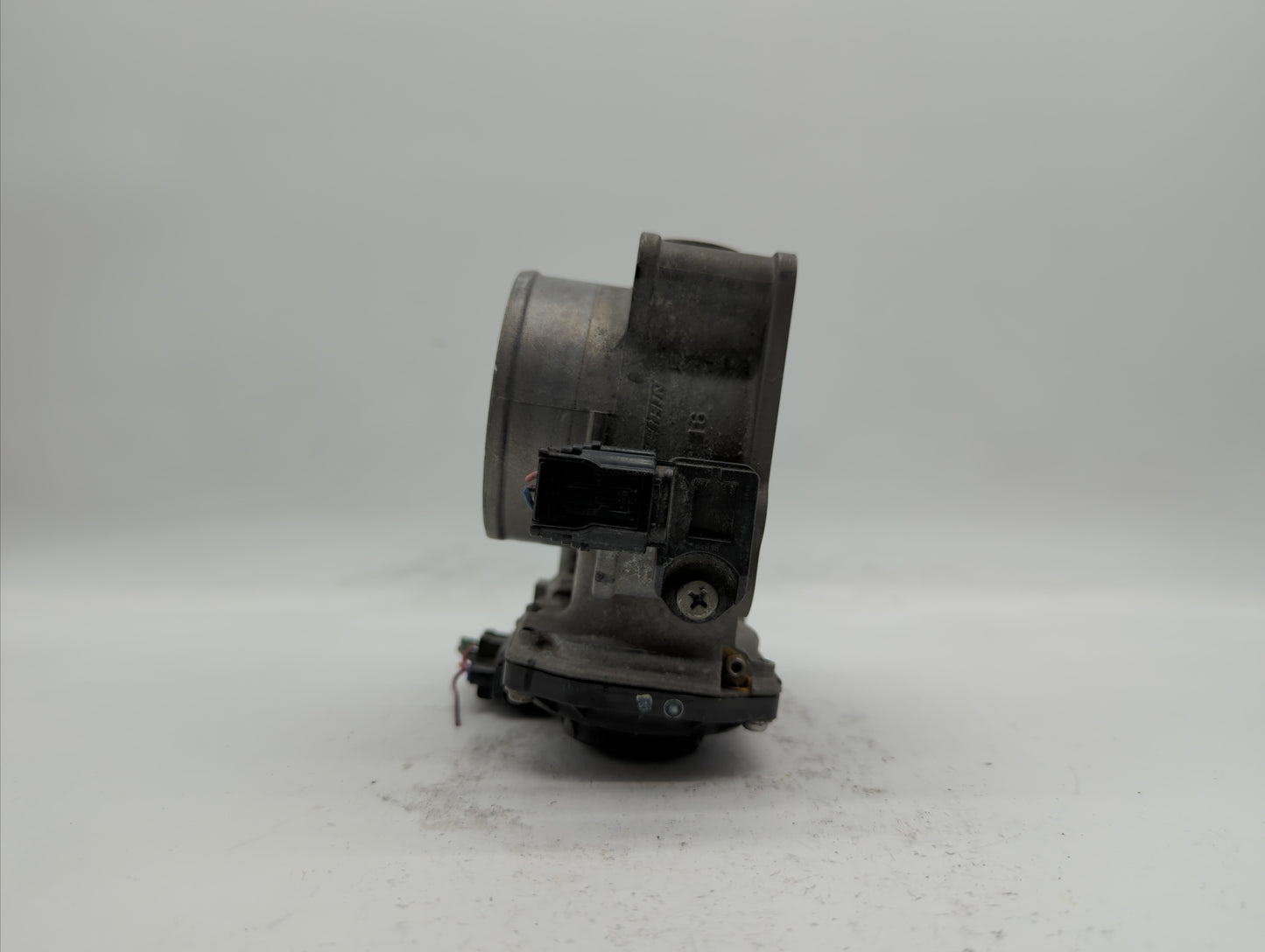 2010-2012 Honda Accord Throttle Body P/N:1430 02P2P GMC1E Fits Fits 2009 2010 2011 2012 2013 2014 2015 2016 2017 OEM Used Au